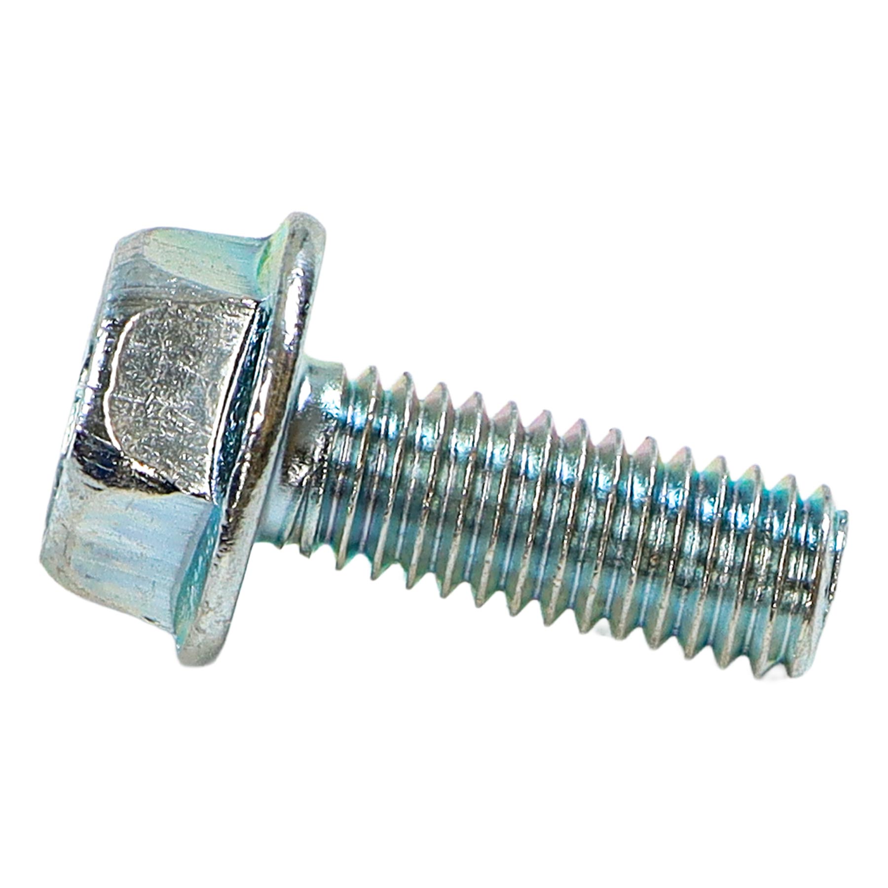 BOLT, FLANGE M6 P1.00 x 16